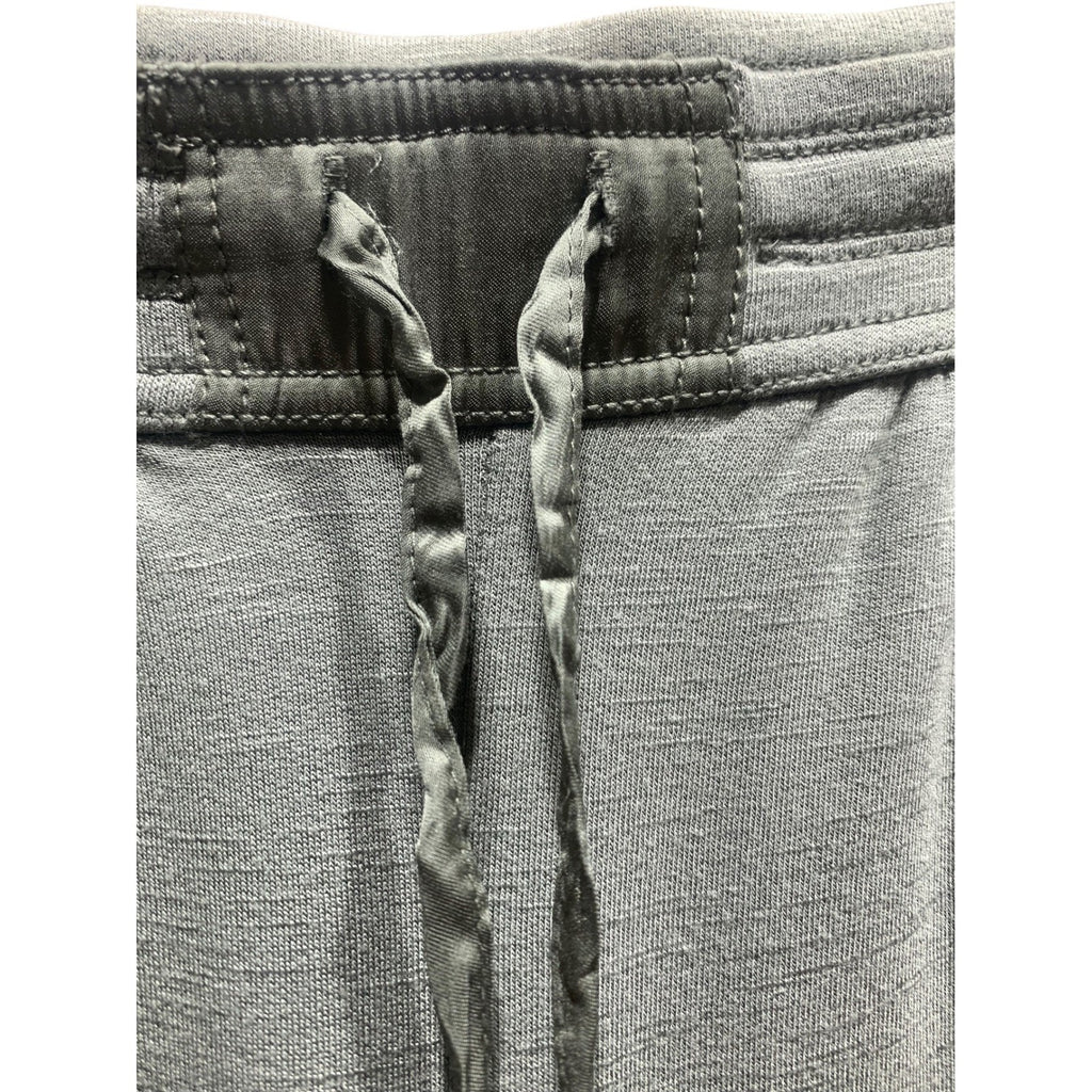 Daily Practice Anthropologie Green Cargo Wide Leg Knit Pants XS New with Tags