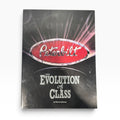 Peterbilt The Evolution of Class by Warren Johnson Softcover Truck History Book