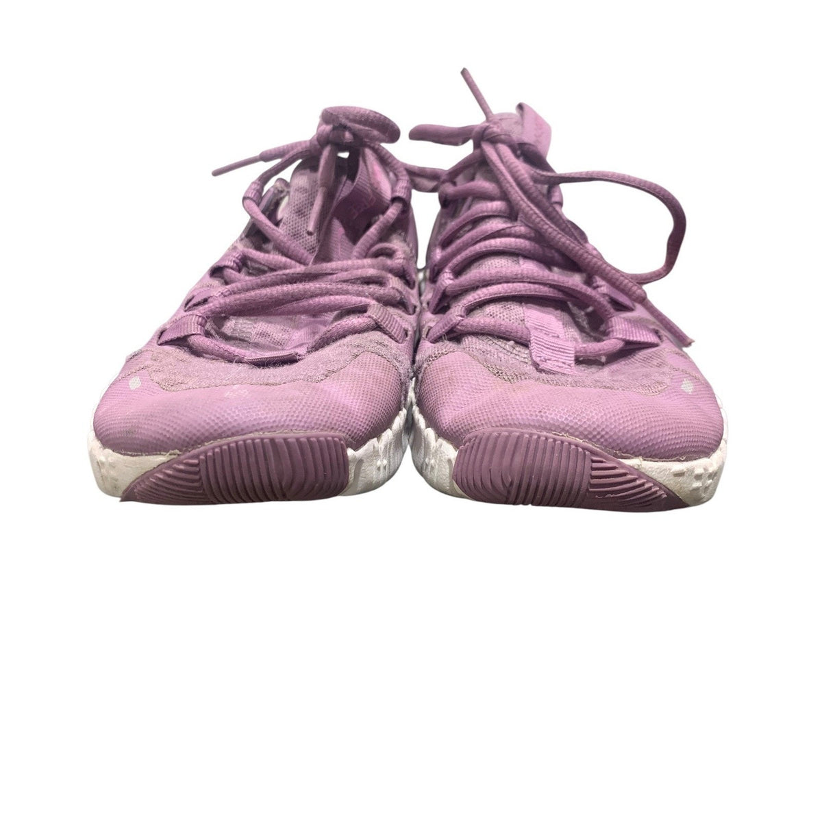 Nike Free Metcon 5 Womens Purple Training Shoes DV3950-500 Size 6 crossfit HIIT
