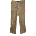 90's Jou Jou Skins 100%  Suede Leather Pants SZ 7/8