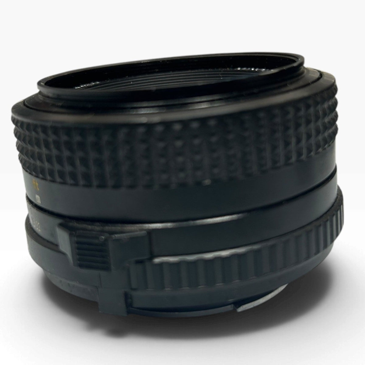 Minolta MD 50mm 1:1.7 Manual Focus Prime Lens Japan 49mm Filter 7139055 Vintage