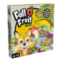 Spin Master Full O Fruit Board Game Preschool Educational Counting Game Ages 3+