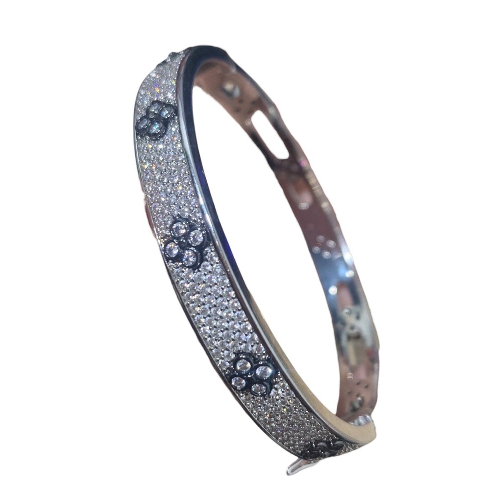 Park Lane Royal Bracelet Silver