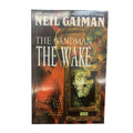The Wake Paperback Neil, Muth, Jon J., Gilmore, Mikal, Zulli, Mic