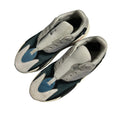 Adidas Yeezy Boost 700 Wave Runner OG Grey Black B75571 Mens 10.5 No Laces