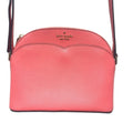 Kate Spade Garden Pink Crossbody