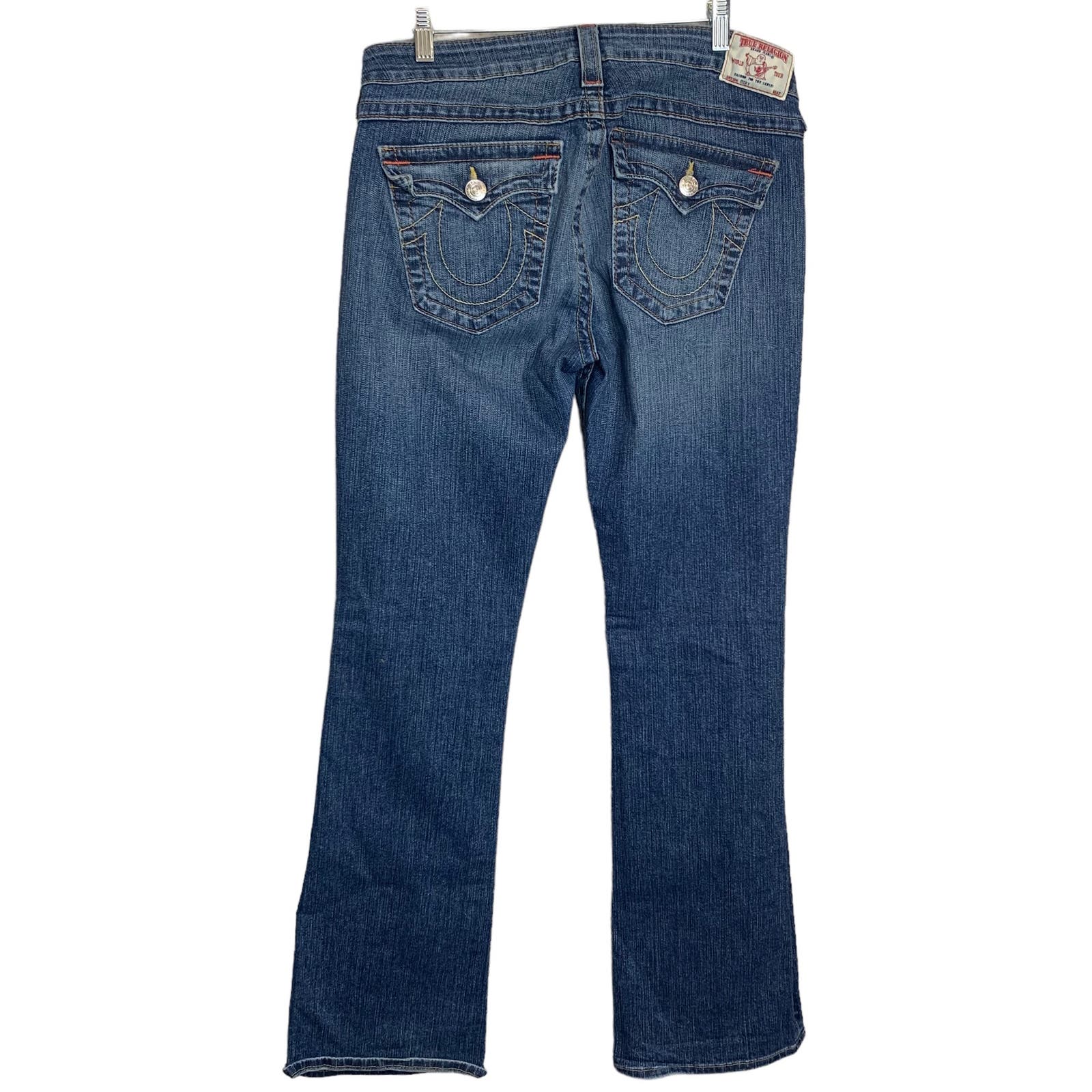 True Religion Jeans SZ 32
