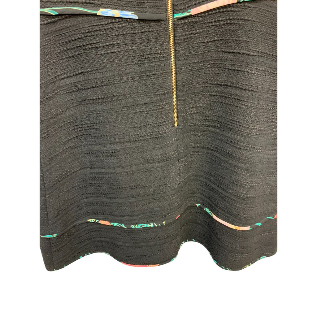 Kate Spade Blossom Trim Tweed Dress  and Blazer SZ 4
