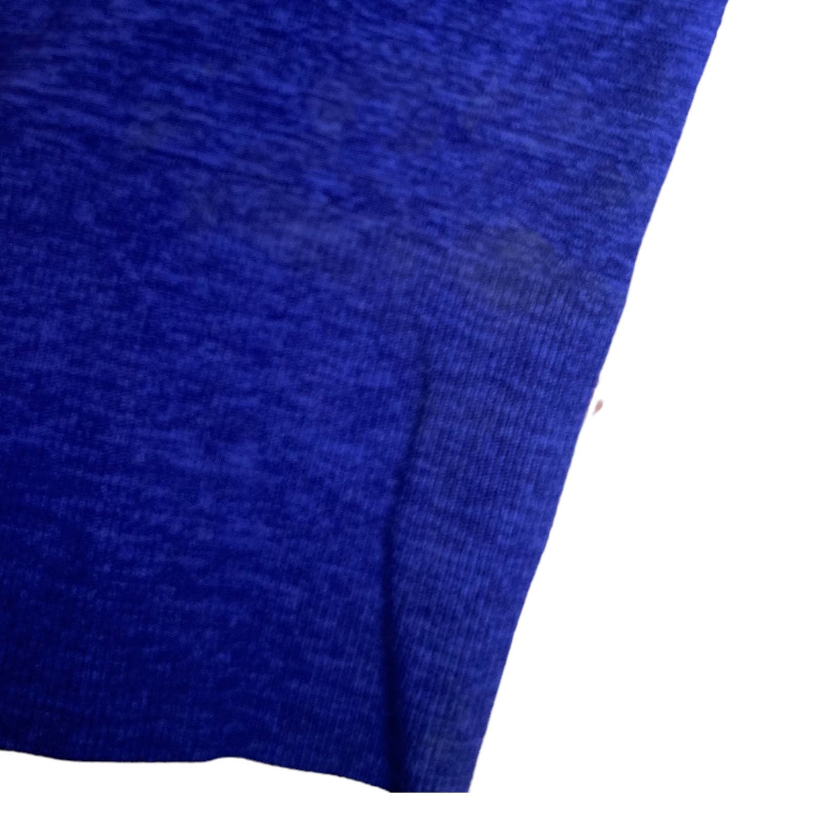 Lululemon Swiftly Breathe Long sleeve Women Blue SZ 4