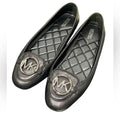 Michael Kors Lillie Ballet Flats Women’s Size 6.5