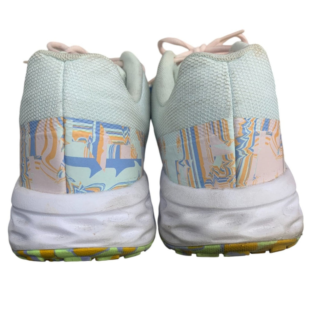 Nike Revolution 6 Next Nature Premium White Multi 2022  SZ 8.5