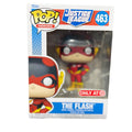 Funko Pop Heroes Justice League The Flash 463 Target Exclusive Vinyl Figure
