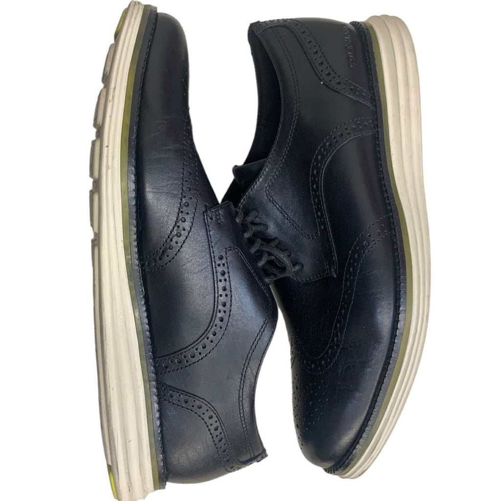 Cole Haan OG Cloud ENGY Dress Shoes SZ 11M