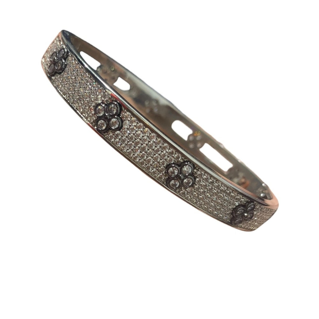 Park Lane Royal Bracelet Silver