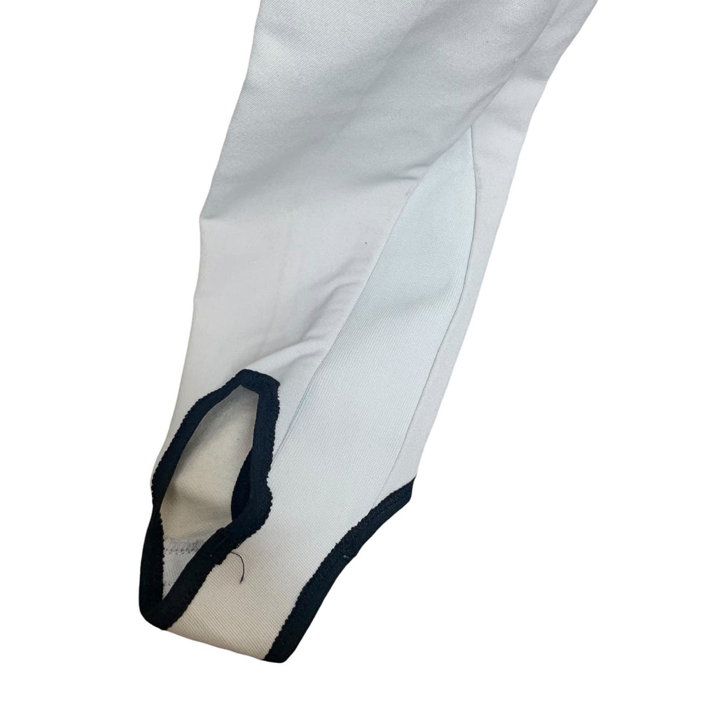 Vintage Obermeyer Women's Ski Pants with Stirrups SZ 8L