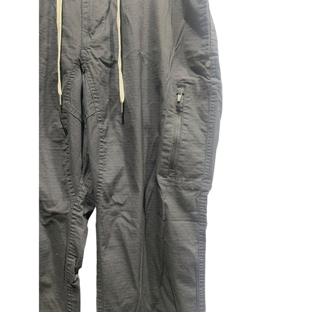 Vuori Ripstop Climber Pant In Charcoal STYLE v412 sz XL