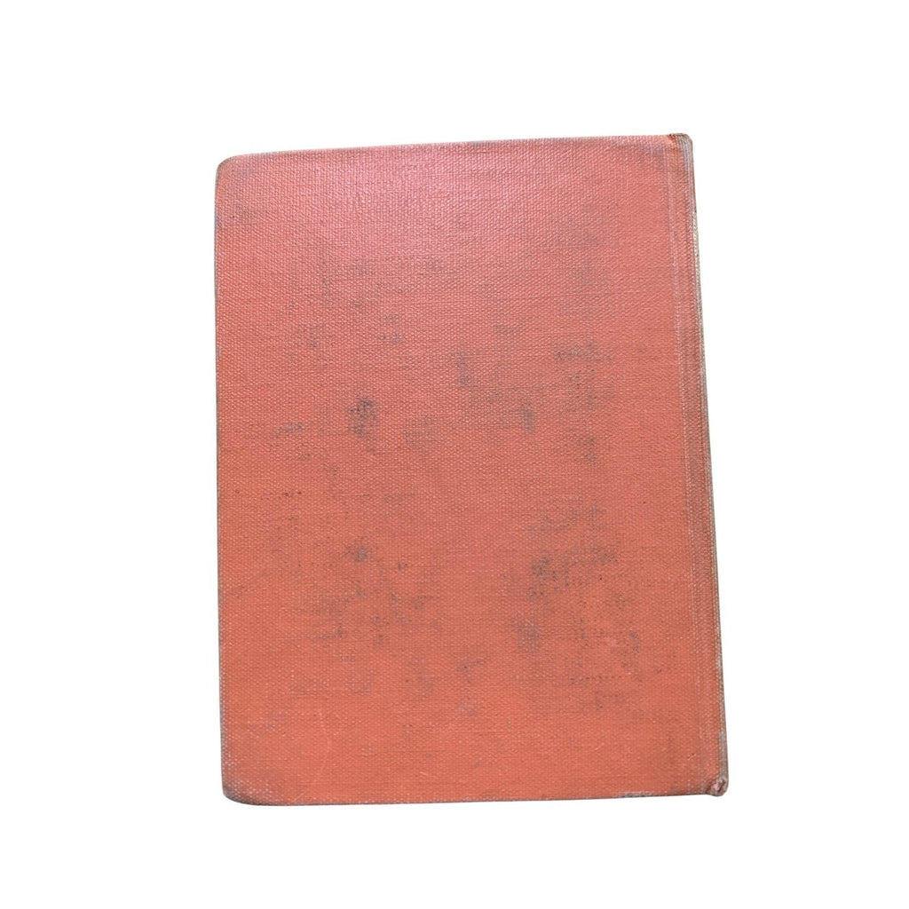 Seatmates by Mary K. Reely - Vintage Children's Book Illustrated by Wilkin