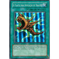 YU-GI-OH SPANISH A FLAUTA PARA INVOCACAO DE DRAGOES NEAR MINT