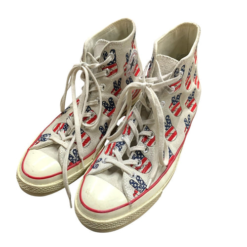 Chuck Taylor All Star 70 Election Day High Top Sneakers Size M11/W13