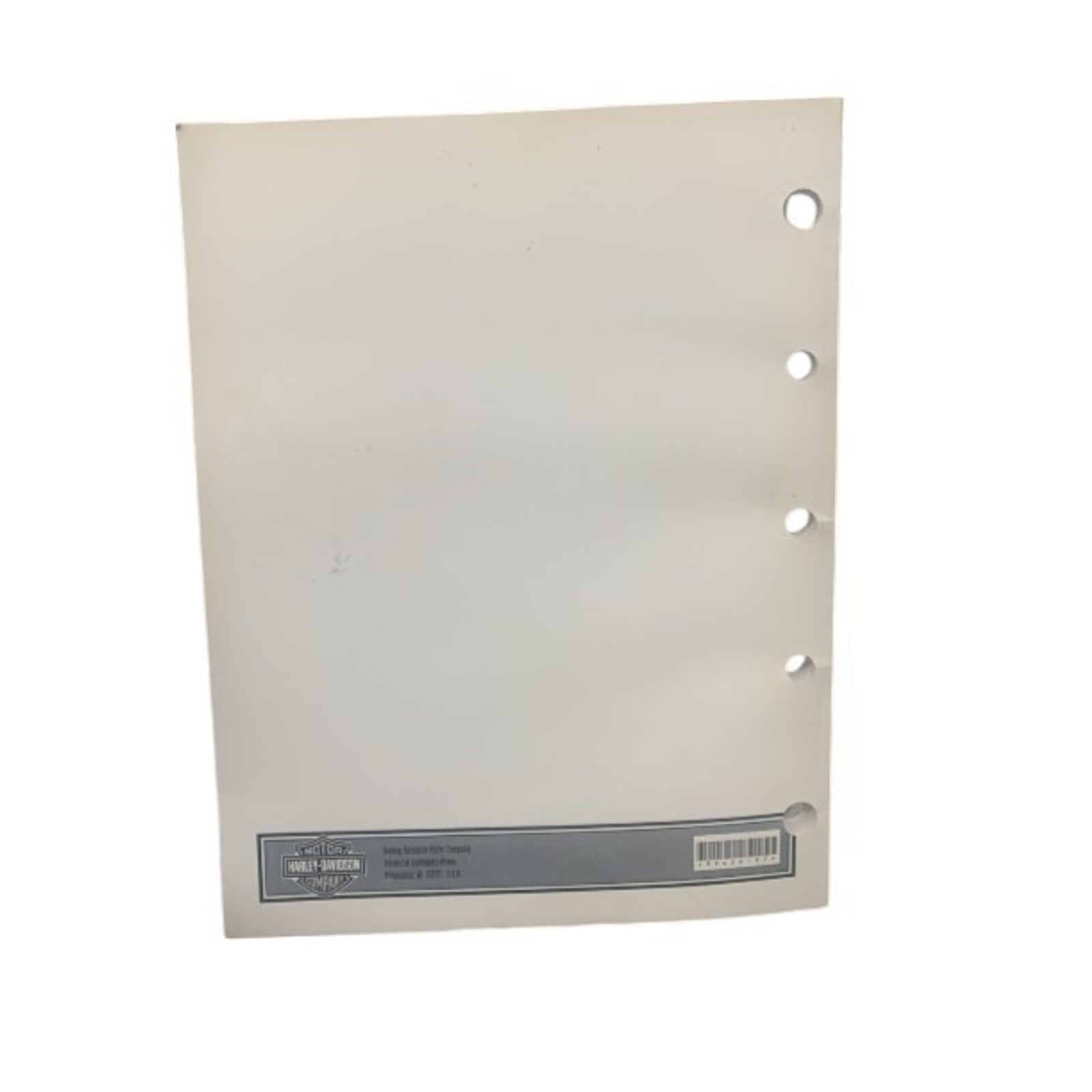 1997 Harley Davidson FL FLT HD Touring Parts Catalog Manual OEM 99456-97 (M1)