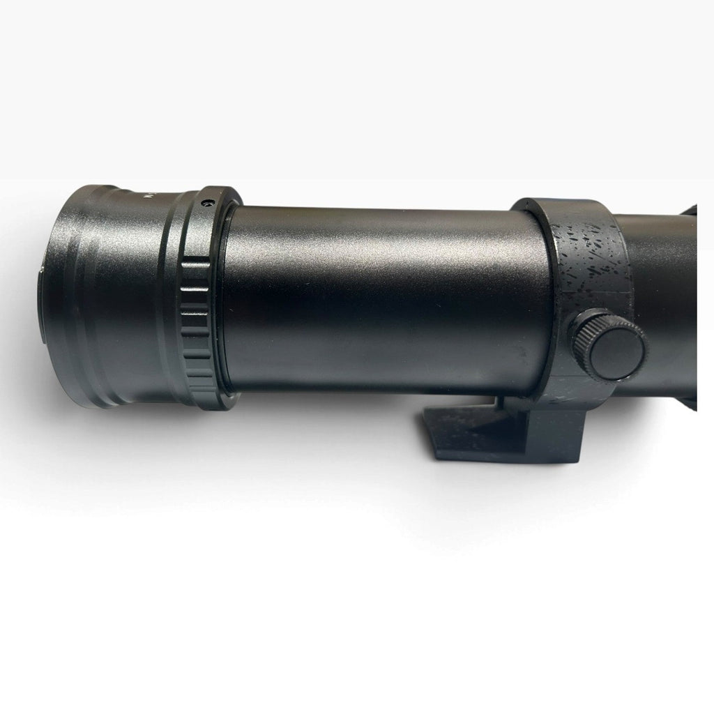 Vivitar Series 1 500mm f/8 HD MC Manual Telephoto Lens Black 203586