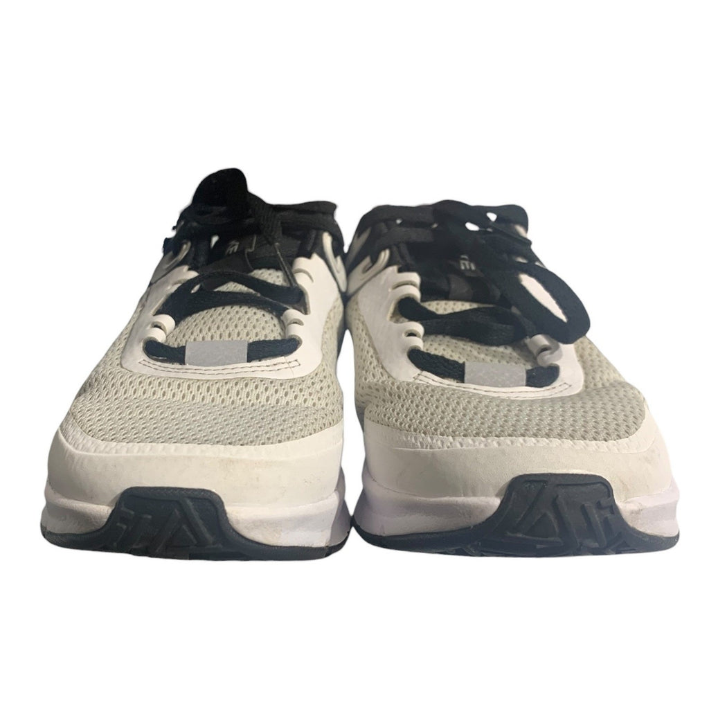 Nike Air Max Alpha Trainer 4 White Black Size 8