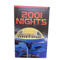 2001 Nights by Yukinobu Hoshino - Paperback - First Printing - 1995