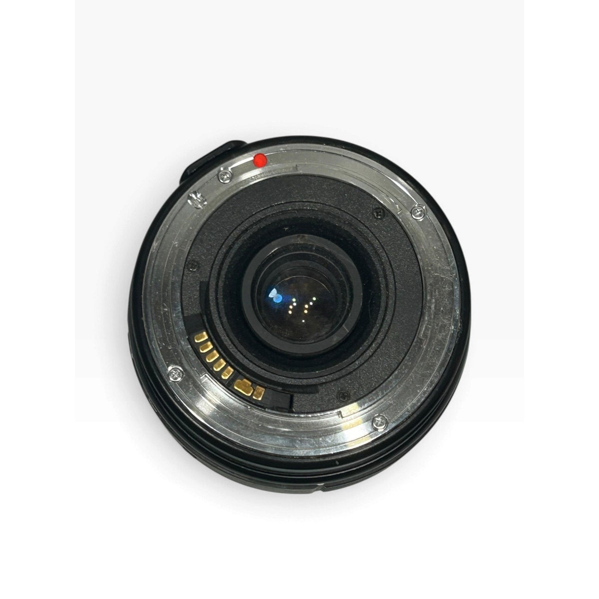 Sigma Zoom AF-beta II 55-200mm f/4-5.6 Lens with Sony 52mm PL Filter