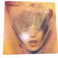ROLLING STONES: goat's head soup ROLLING STONES 7" EP 33 RPM