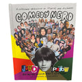 Comedy Nerd Judd Apatow Hardcover Book Memoir Stories and Pictures 9780593595930