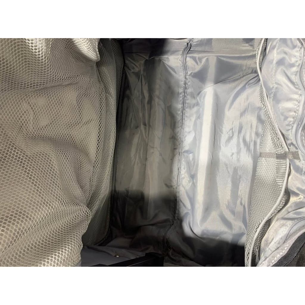 ✨ Sparkly Pink Duffle Bag – $80 ✨ luggage