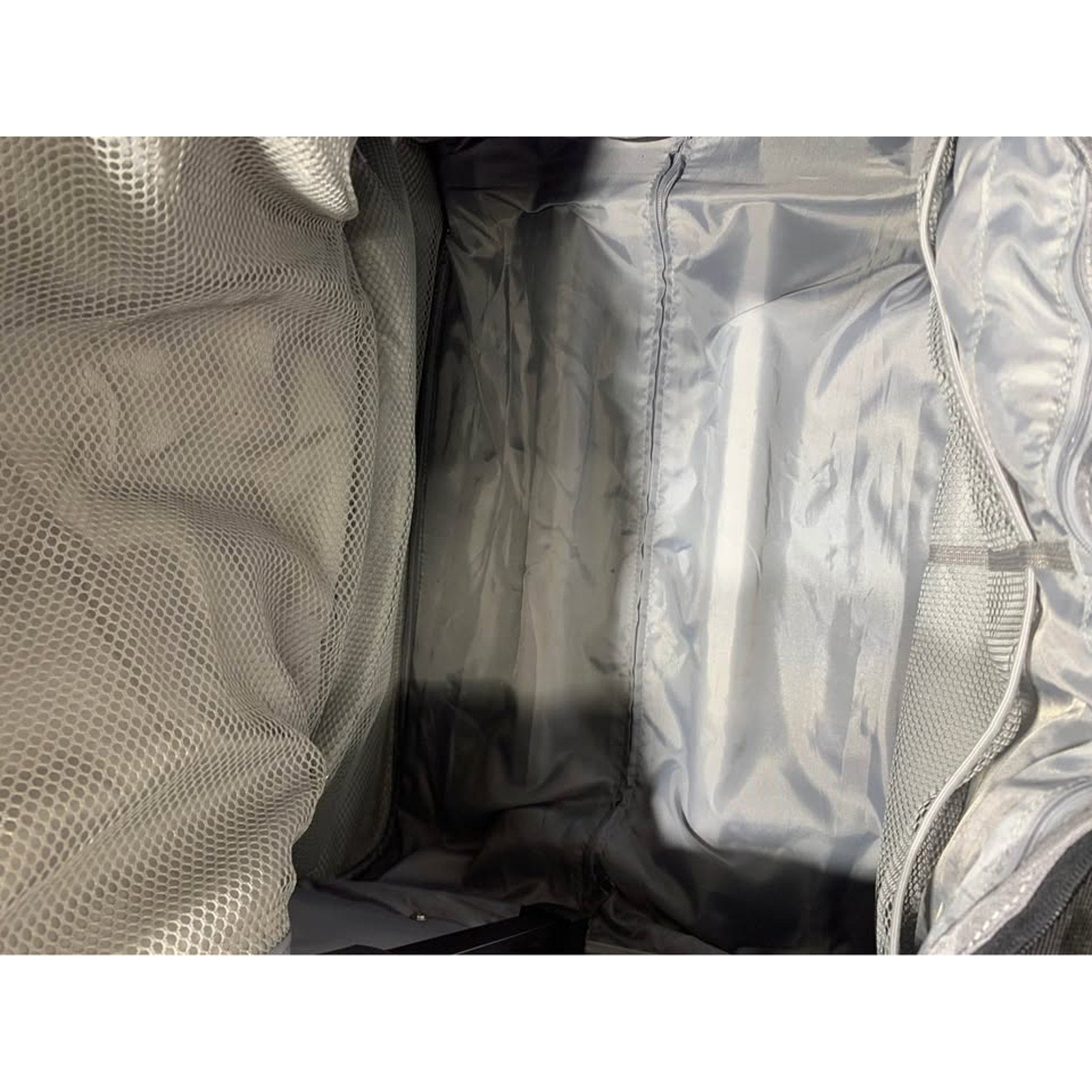 ✨ Sparkly Pink Duffle Bag – $80 ✨ luggage
