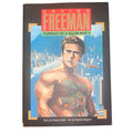 Crying Freeman Portrait of a Killer Part 2 Paperback Book