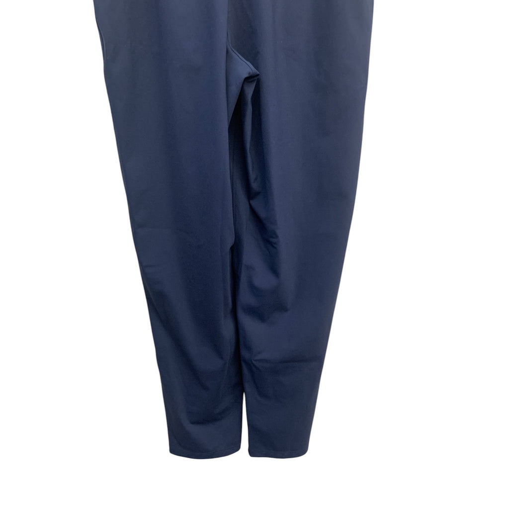 Lululemon Keep Moving Pant True Navy sz 4
