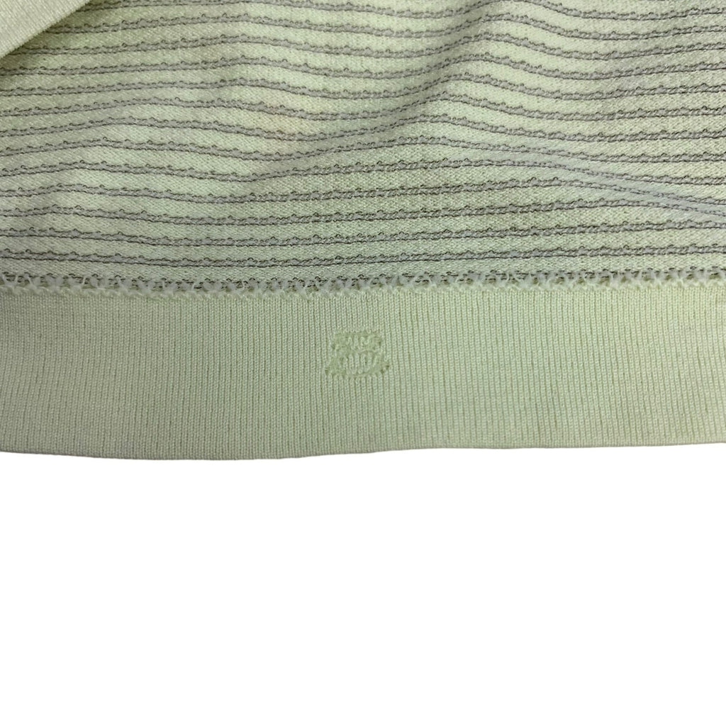 Lululemon Run: Swiftly Racerback Wild Lime sz 8