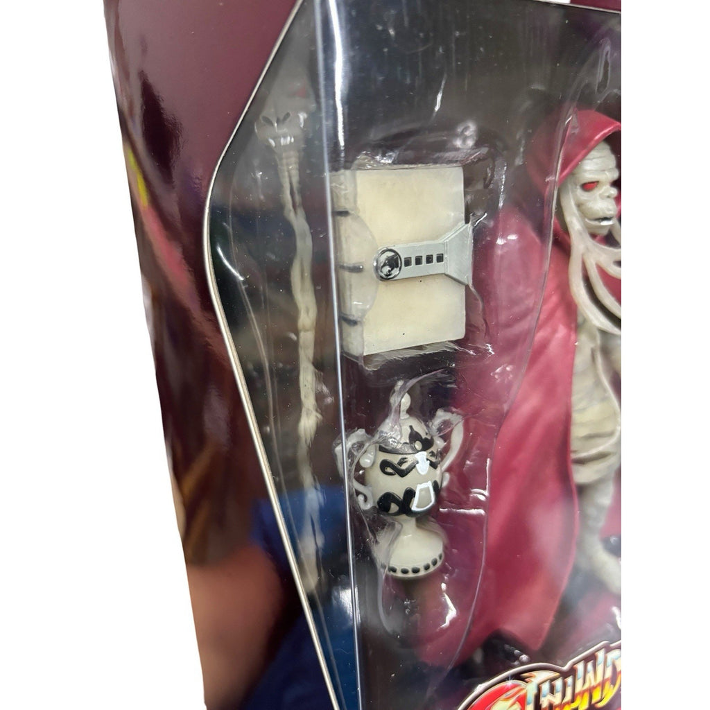 Super7 - Thundercats MUMM-RA (Evil Glow)