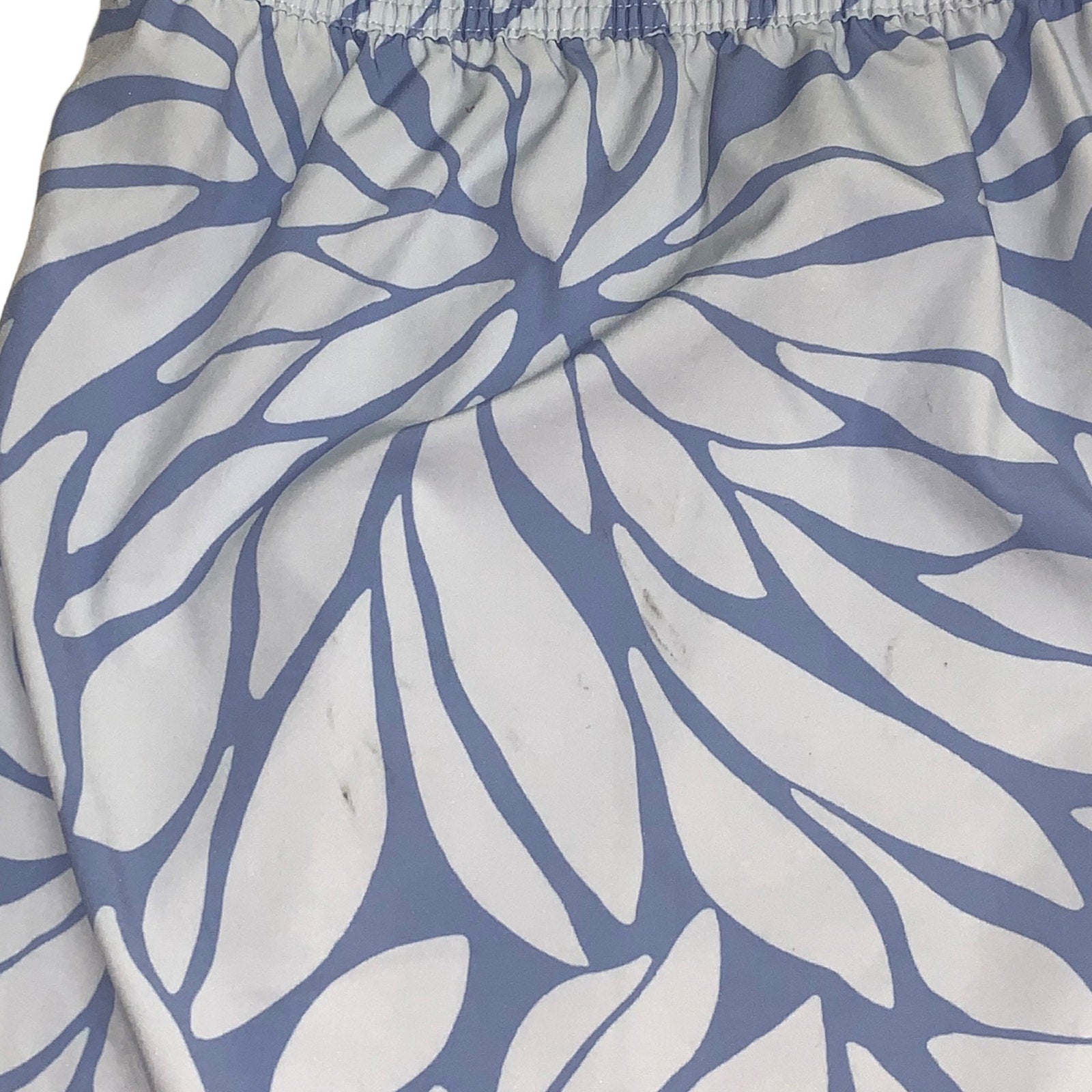 Vineyard Vines 7" Printed Chappy Swim Trunks SZ 2XB Shorts