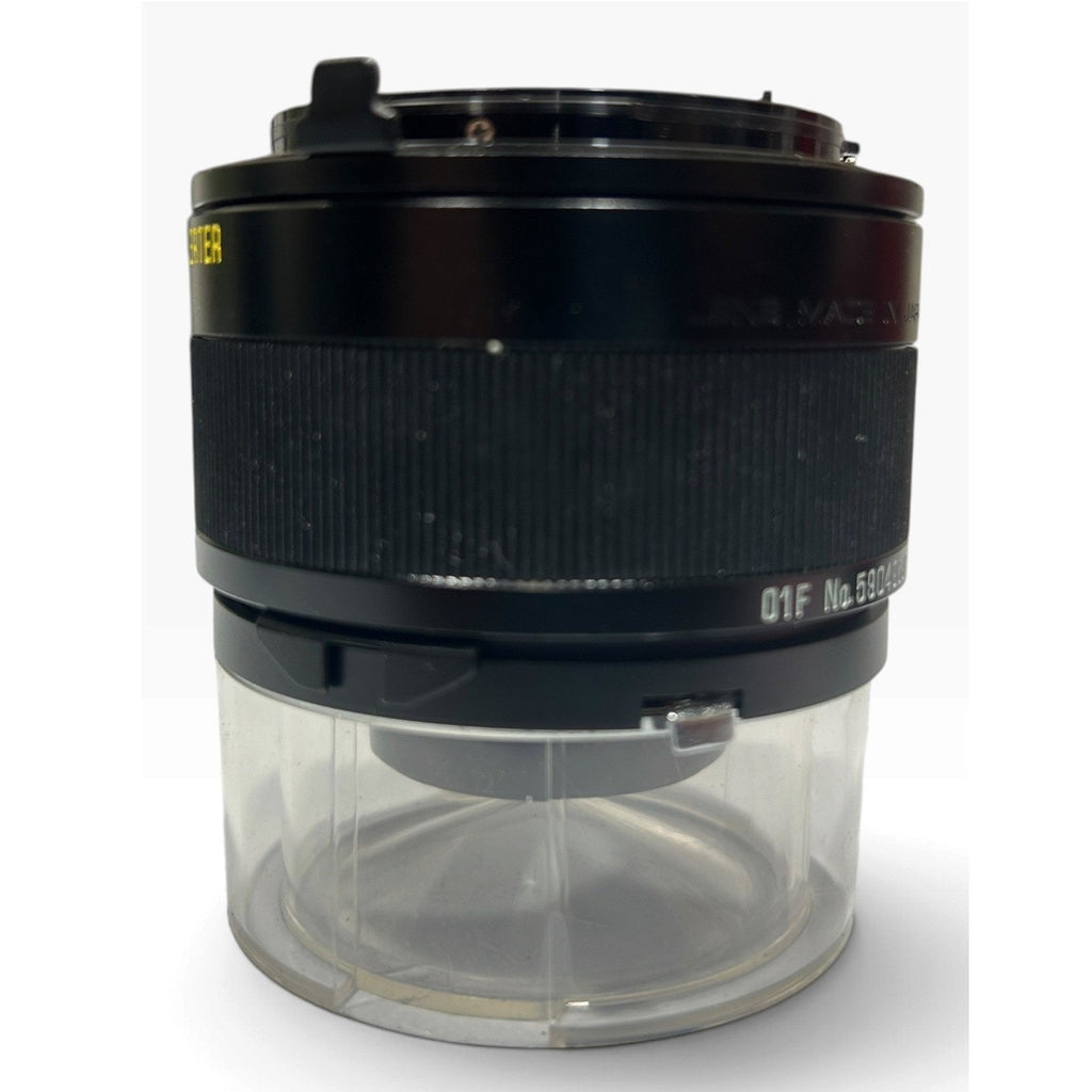 Tamron SP BBAR MC Teleconverter 2X 01F for Adaptall-2 Black Japan 5904959