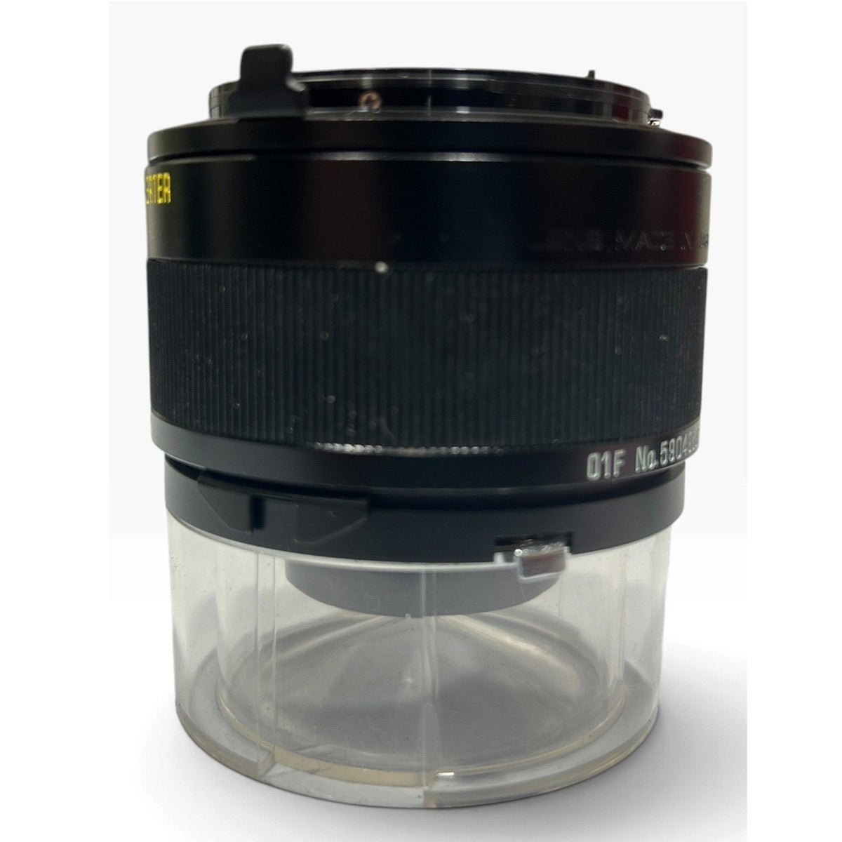 Tamron SP BBAR MC Teleconverter 2X 01F for Adaptall-2 Black Japan 5904959