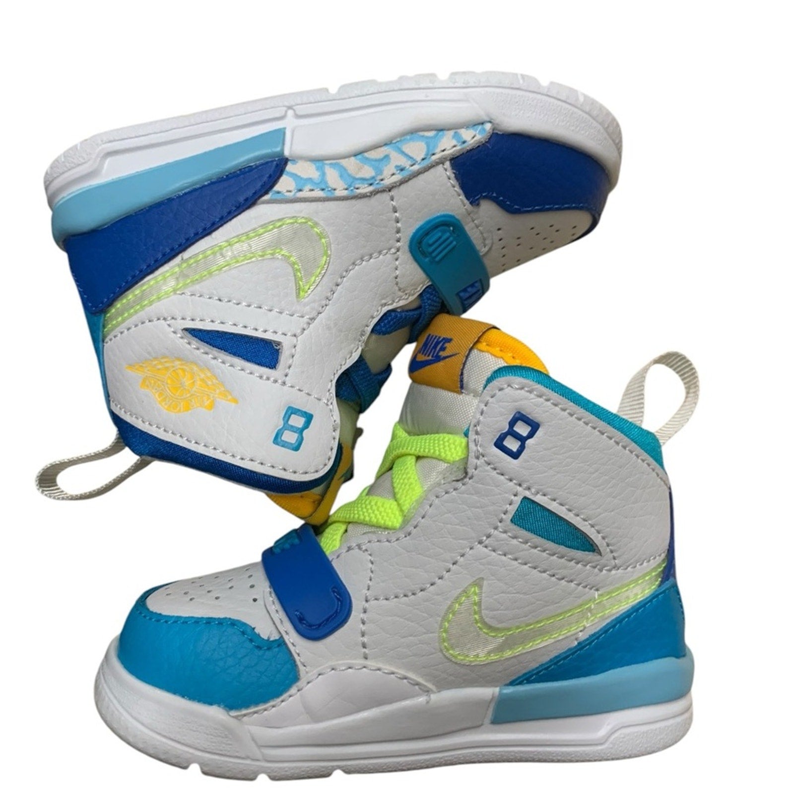 Jordan Legacy 312 Fly 5C