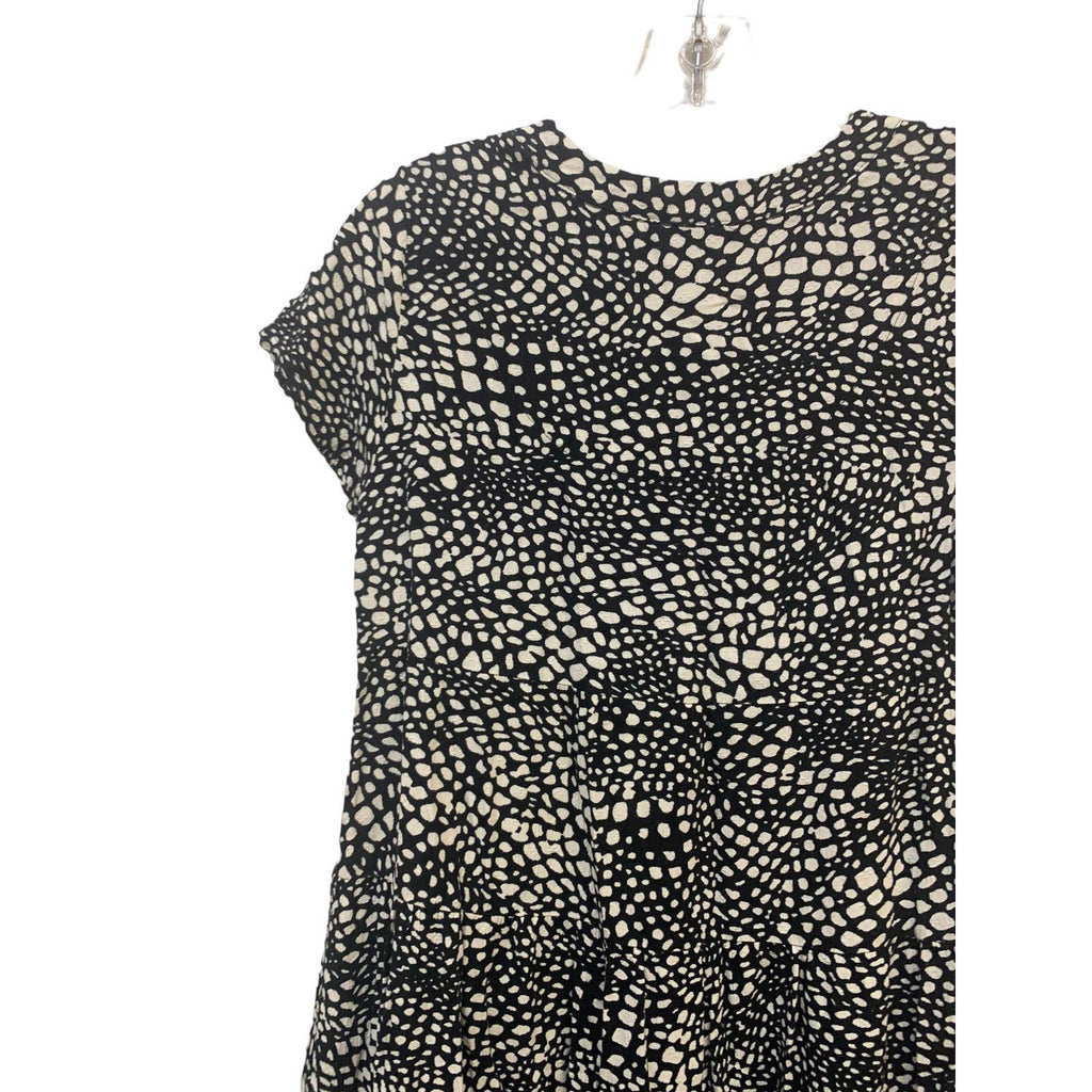ANTHROPOLOGIE Maeve Sacha Dress SZ XS