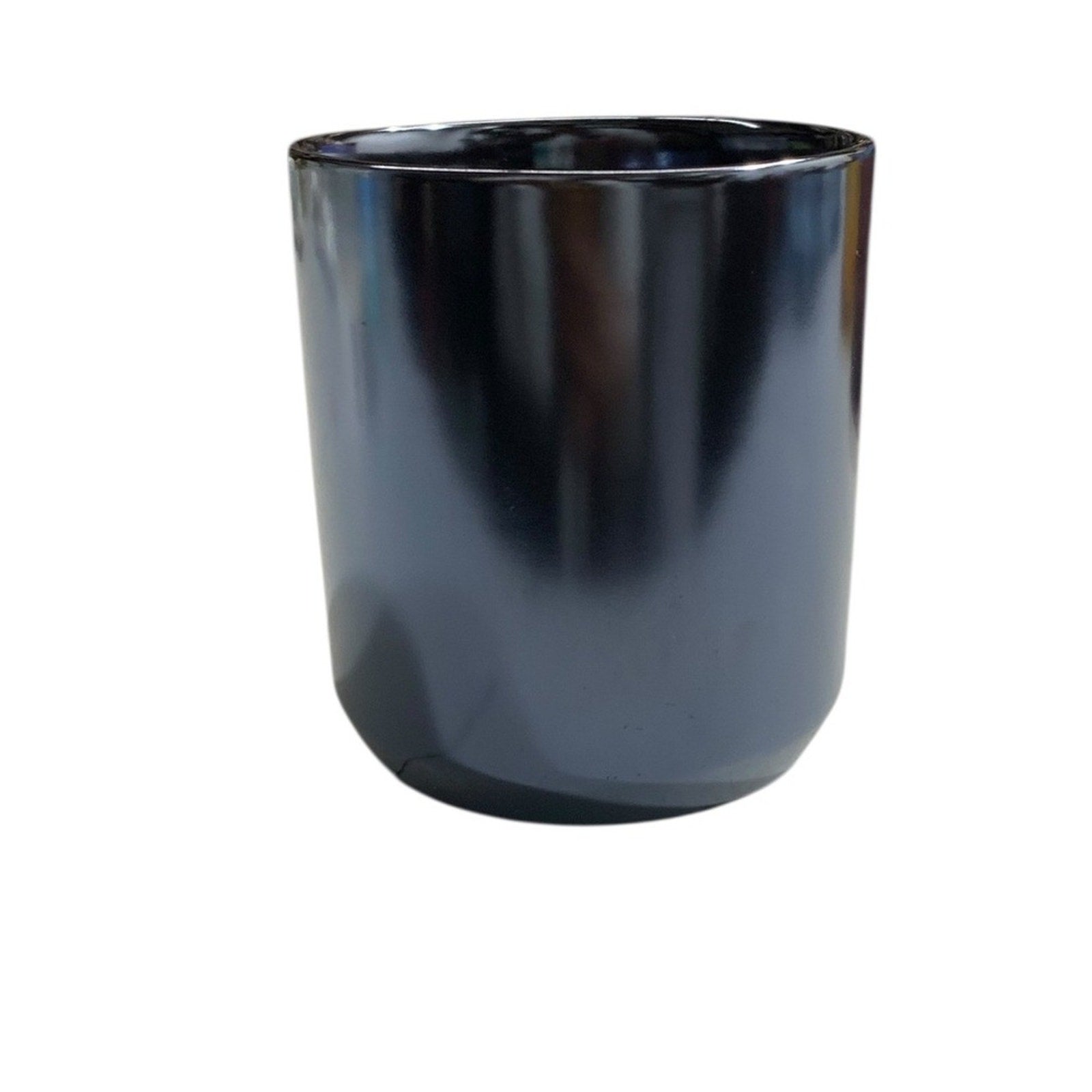 Starbucks Silver Chrome Siren Logo Tumbler Cup 8 oz 237ml Limited Edition 2020