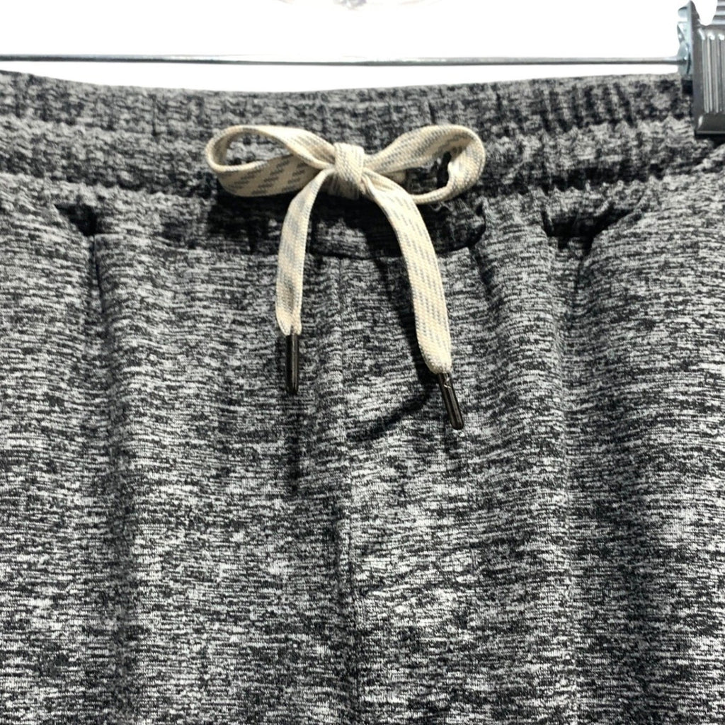 Vuori Ponto Performance Pant Mens Medium Charcoal Heather Grey V418 Joggers