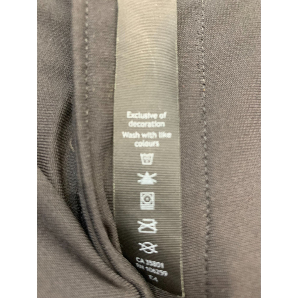 Lululemon ABC Pant Classic *Utilitech 32" sz 28