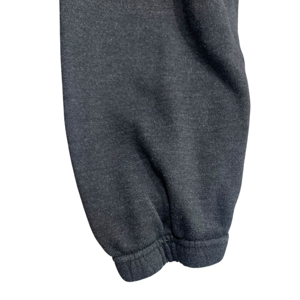 Aviator Nation Black Rainbow Stripe Sweatpants Joggers Logo Drawstring XS