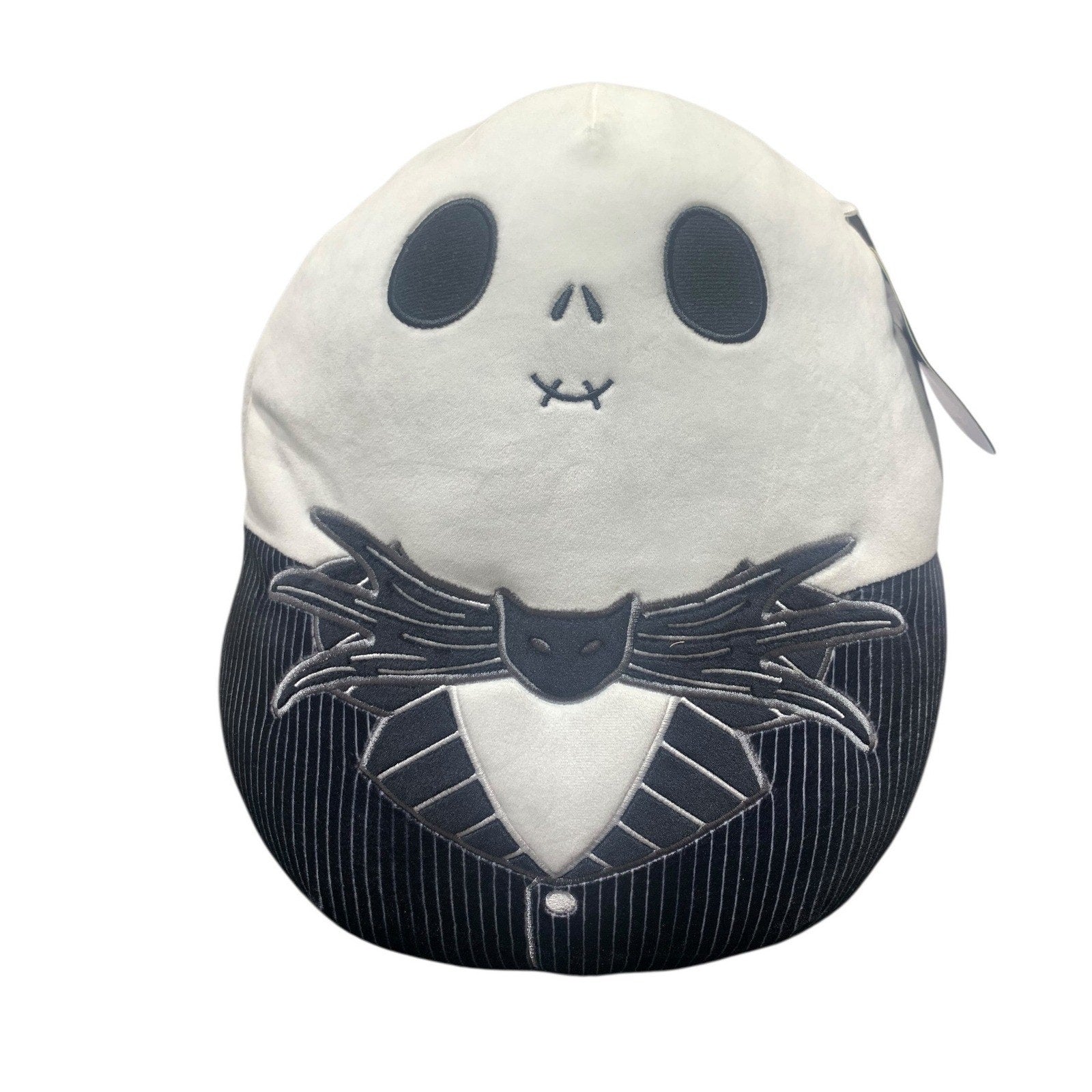 Squishmallows Jack Skellington Nightmare Before Christmas 14" Plush Disney 2022