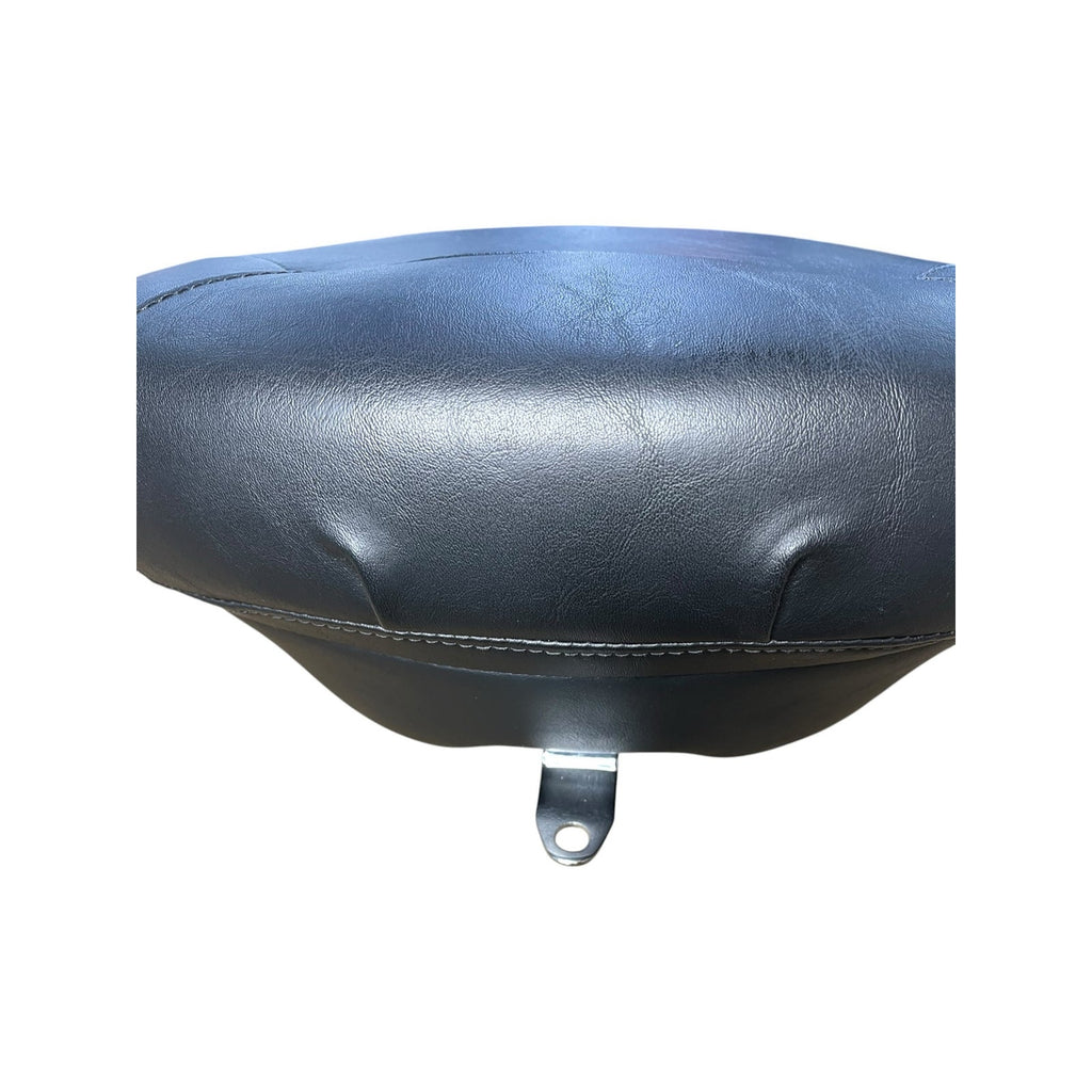 Harley Davidson Road Zeppelin Air Adjustable Seat