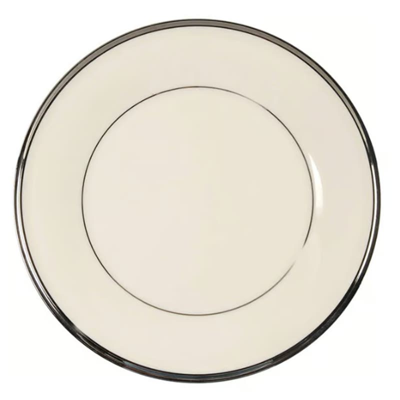 LENOX Salad Plate Solitaire