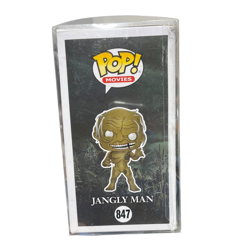 Funko Pop Movies Scary Stories to Tell in the Dark Jangly Man 847 Vinyl Figure