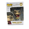 Funko Pop Harry Potter 132 Wizarding World Vinyl Figure Gryffindor Collectible